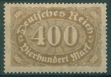 DEUTSCHES_REICH_1922_Nr_222d_postfrisch_Bild1