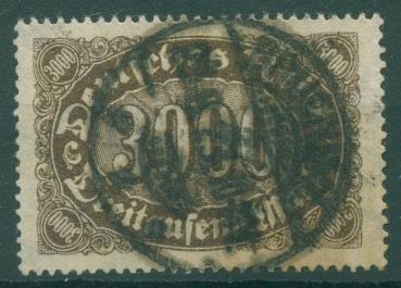 DEUTSCHES_REICH_1922_Nr_254d_gestempelt_Bild1