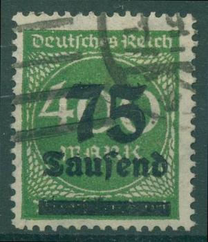 DEUTSCHES_REICH_1923_Nr_287b_gestempelt_Bild1