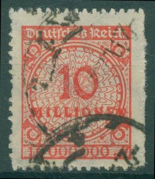 DEUTSCHES_REICH_1923_Nr_318B_gestempelt_Bild1