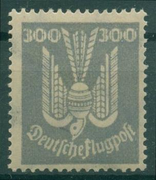 DEUTSCHES_REICH_1924_Nr_350_postfrisch_Bild1
