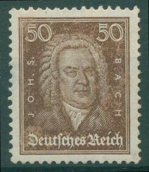 DEUTSCHES_REICH_1926_Nr_396_postfrisch_Bild1