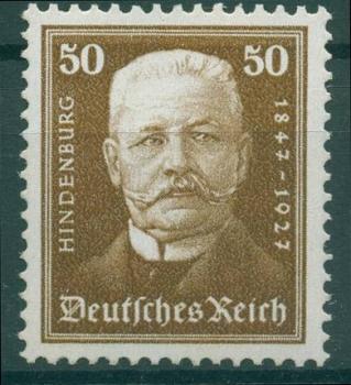 DEUTSCHES_REICH_1926_Nr_406_postfrisch_Bild1