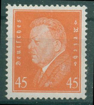 DEUTSCHES_REICH_1928_Nr_419_postfrisch_Bild1
