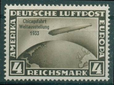 DEUTSCHES_REICH_1933_Nr_498_postfrisch_Bild1