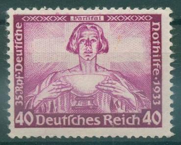 DEUTSCHES_REICH_1933_Nr_507A_postfrisch_Bild1