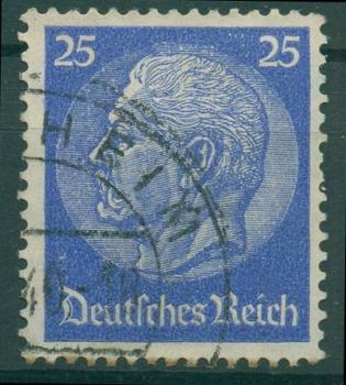 DEUTSCHES_REICH_1933_Nr_522b_gestempelt_Bild1