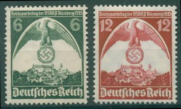 DEUTSCHES_REICH_1935_Nr_586_587_postfrisch_Bild1