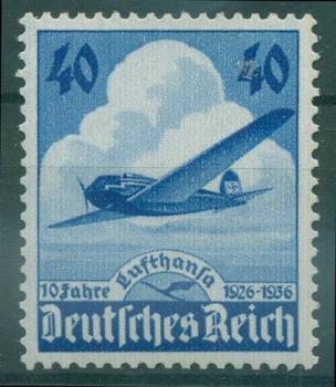 DEUTSCHES_REICH_1936_Nr_603_postfrisch_Bild1