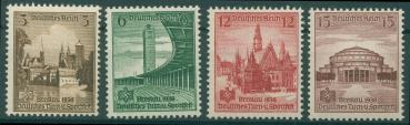 DEUTSCHES_REICH_1938_Nr_665_668_postfrisch_Bild1
