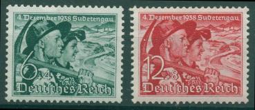 DEUTSCHES_REICH_1938_Nr_684_685_postfrisch_Bild1