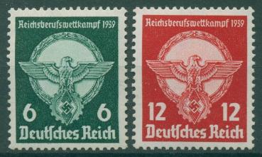 DEUTSCHES_REICH_1939_Nr_689_690_postfrisch_Bild1