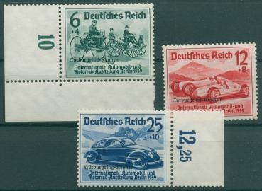 DEUTSCHES_REICH_1939_Nr_695_697_postfrisch_Bild1