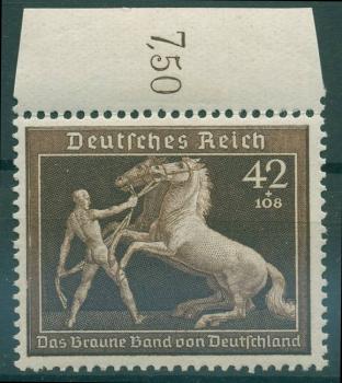 DEUTSCHES_REICH_1939_Nr_699_postfrisch_Bild1