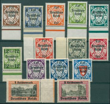 DEUTSCHES_REICH_1939_Nr_716_729_postfrisch_Bild1