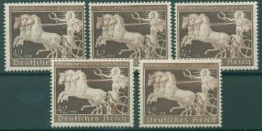 DEUTSCHES_REICH_1940_Nr_747_postfrisch_Bild1