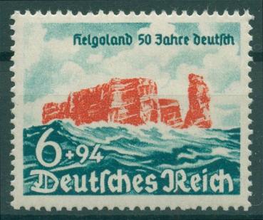 DEUTSCHES_REICH_1940_Nr_750_postfrisch_Bild1