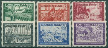 DEUTSCHES_REICH_1941_Nr_773_778_postfrisch_Bild1