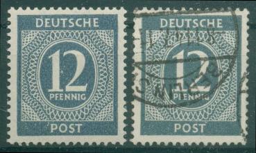 KONTROLLRAT_1946_Nr_920b_postfrisch_Bild1
