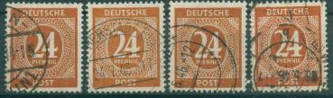 KONTROLLRAT_1946_Nr_925a_d_gestempelt_Bild1
