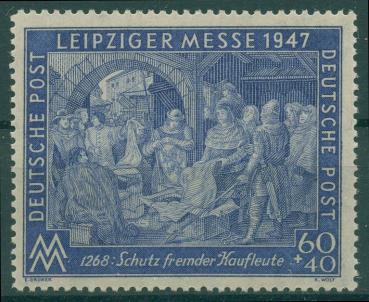KONTROLLRAT_1947_Nr_942IA_postfrisch_Bild1