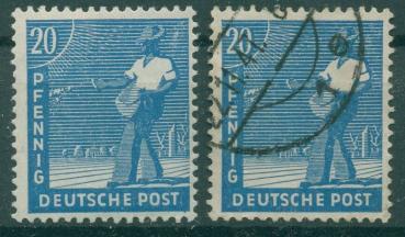 KONTROLLRAT_1947_Nr_950b_postfrisch_Bild1