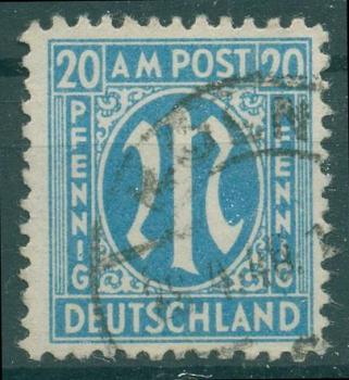 BIZONE_1945_Nr_26bDz_gestempelt_Bild1