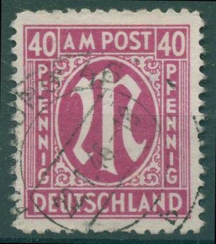 BIZONE_1945_Nr_30bBz_gestempelt_Bild1