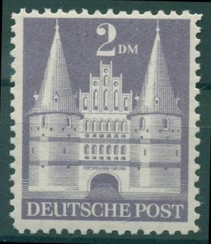 BIZONE_1948_Nr_98II_YB_postfrisch_Bild1