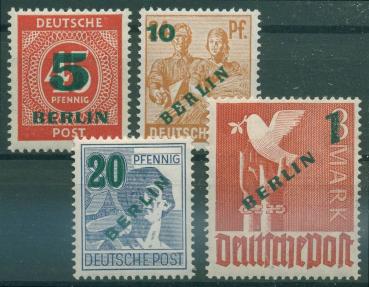 BERLIN_1949_Nr_64_67_postfrisch_Bild1