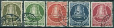BERLIN_1951_Nr_82_86_gestempelt_Bild1