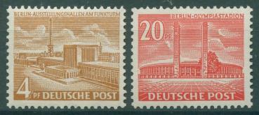 BERLIN_1953_112_113_postfrisch_Bild1