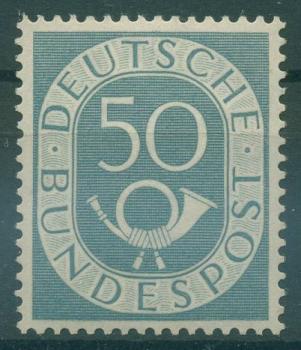 BUND_1951_Nr_134_postfrisch_Bild1