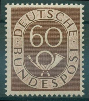 BUND_1951_Nr_135_postfrisch_Bild1