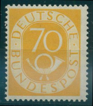BUND_1951_Nr_136_postfrisch_Bild1