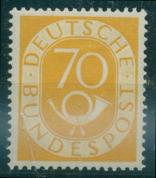 BUND_1951_Nr_136_postfrisch_Bild1