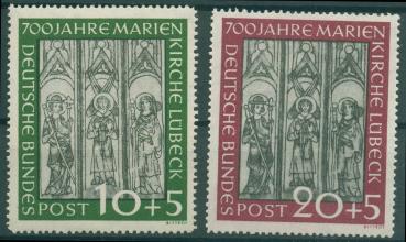 BUND_1951_Nr_139_140_postfrisch_Bild1