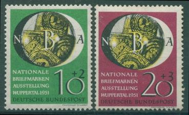 BUND_1951_Nr_141_142_postfrisch_Bild1
