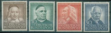 BUND_1953_Nr_173_176_postfrisch_Bild1