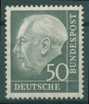 BUND_1954_Nr_189_postfrisch_Bild1