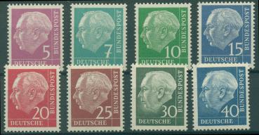 BUND_1954/57_Nr_179_260y_postfrisch_Bild1