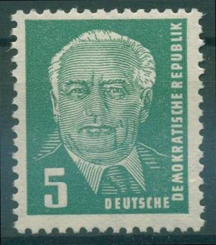 DDR_1952_Nr_322bXII_postfrisch_Bild1