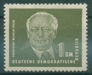 DDR_1952_Nr_325zXII_postfrisch_Bild1