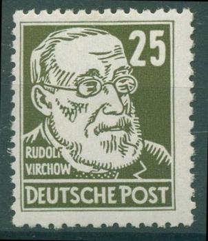 DDR_1952_Nr_334va_XI_postfrisch_Bild1