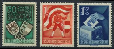 OESTERREICH_1950_Nr_952_954_postfrisch_Bild1