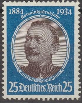 DEUTSCHES_REICH_1934_Nr_543_postfrisch_Bild1