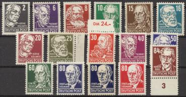 DDR_1952_Nr_327_341_postfrisch_Bild1