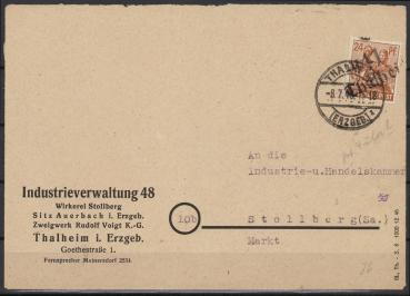 SBZ_1948_Handstempel_Nr._174X_Brief_Bild1