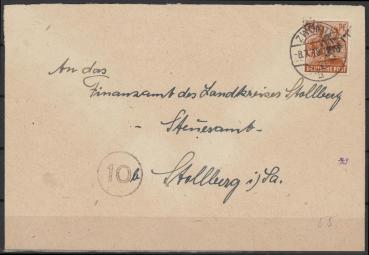 SBZ_1948_Handstempel_Nr._174V_Brief_Bild1