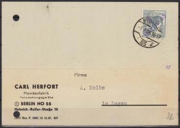 SBZ_1948_Handstempel_Nr._170I_Brief_Bild1